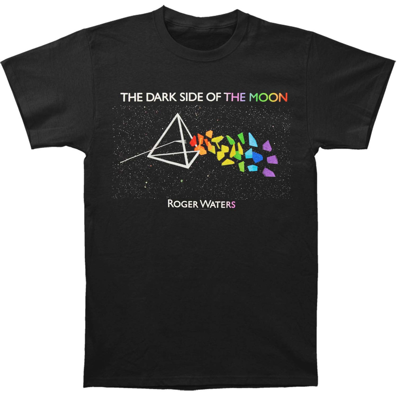 Roger waters dark side