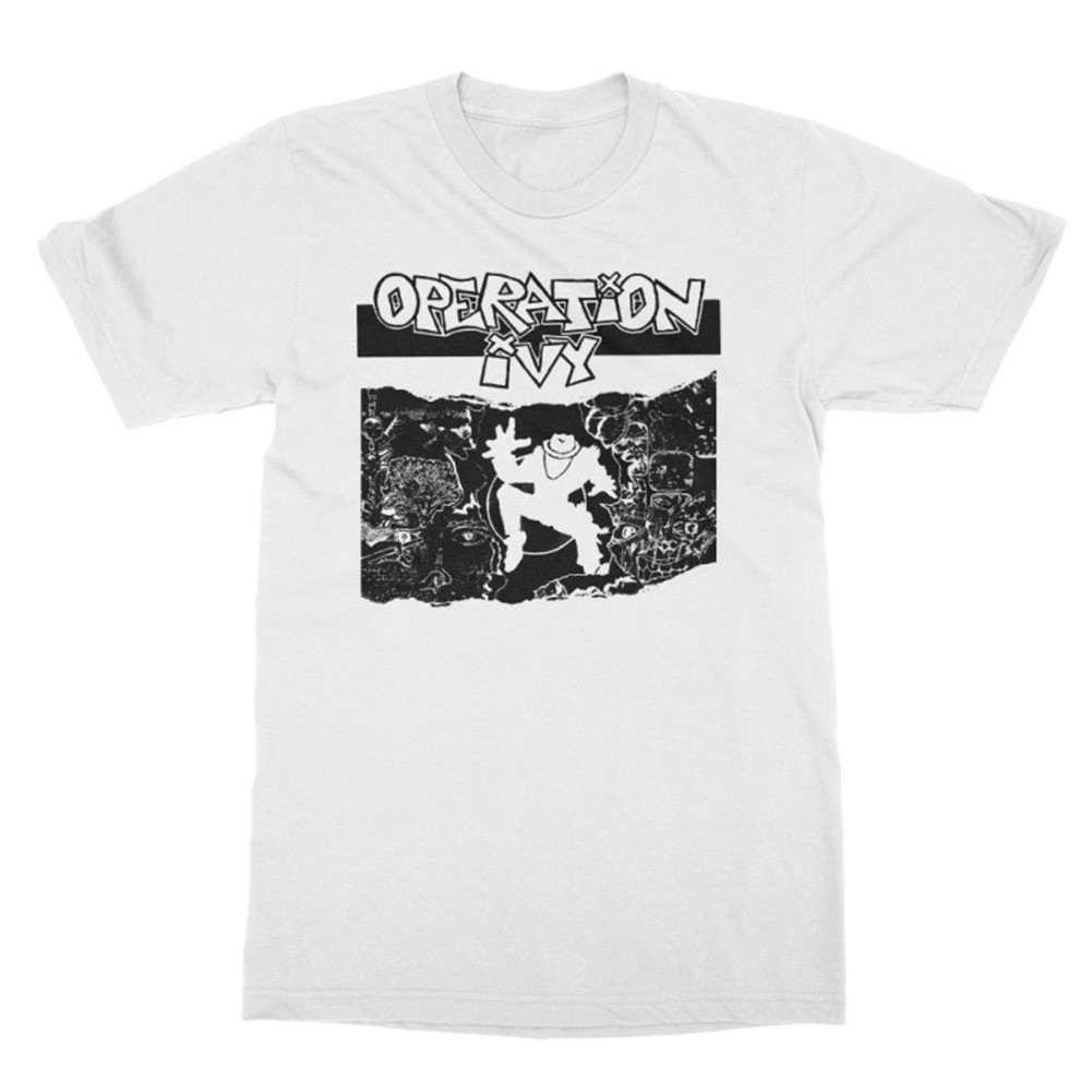 laura jane grace operation ivy shirt