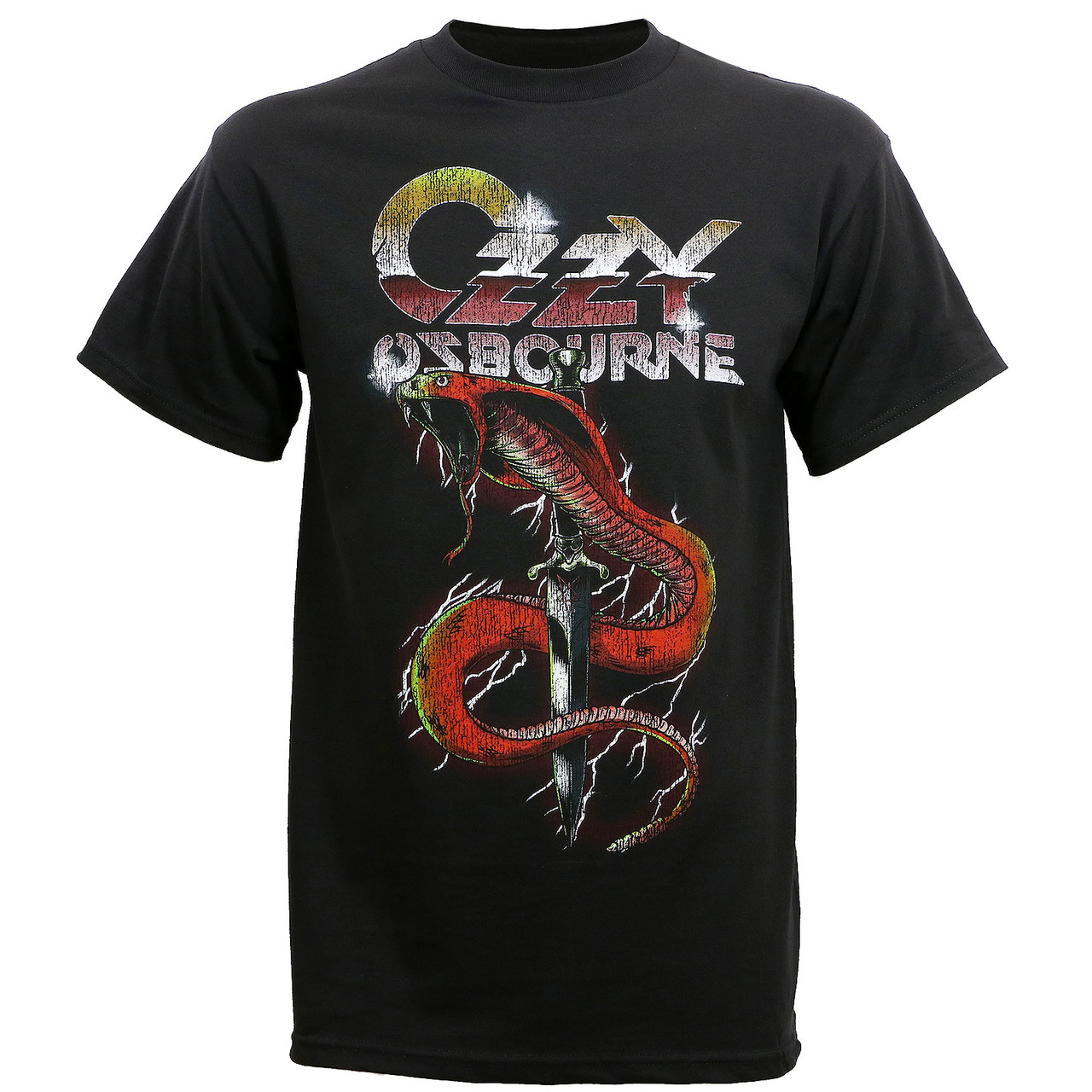 osbourne t shirt