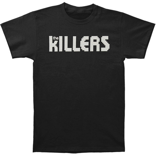 the killers mr brightside t shirt