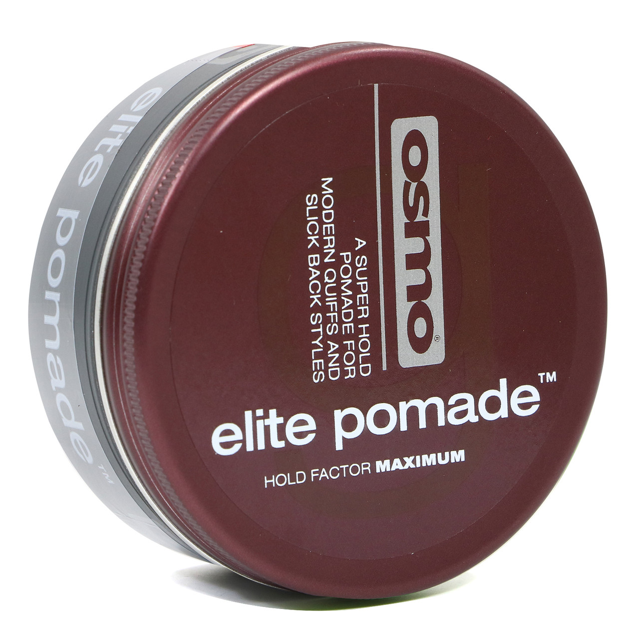 Osmo Elite Hair Styling Pomade 3.4 oz. - Merch2rock Alternative Clothing