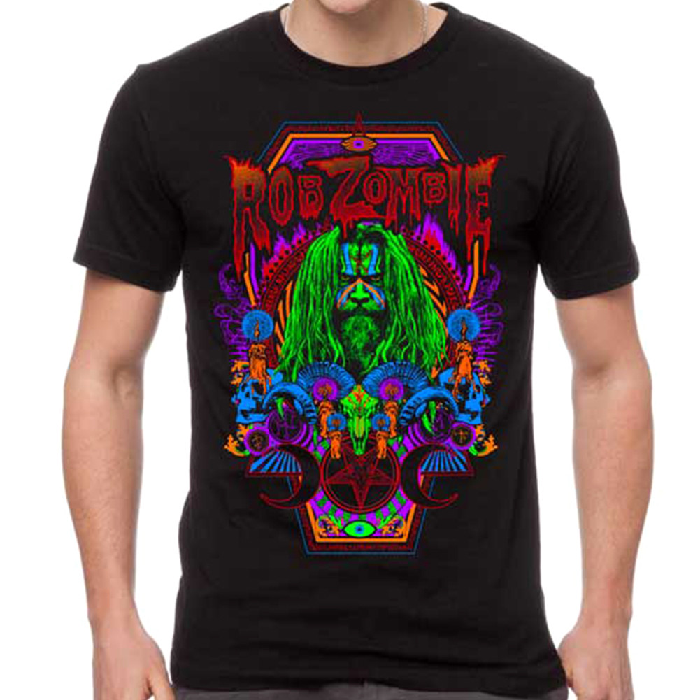 rob zombie 31 shirt