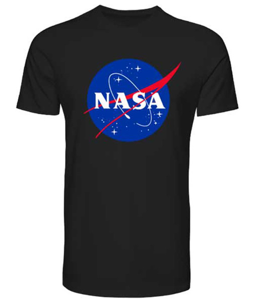 Nasa t shirt slim fit Shop high-quality unique Nasa T-Shirts designed and sold by artists.Available in a range of colours and styles for men, women, and everyone.