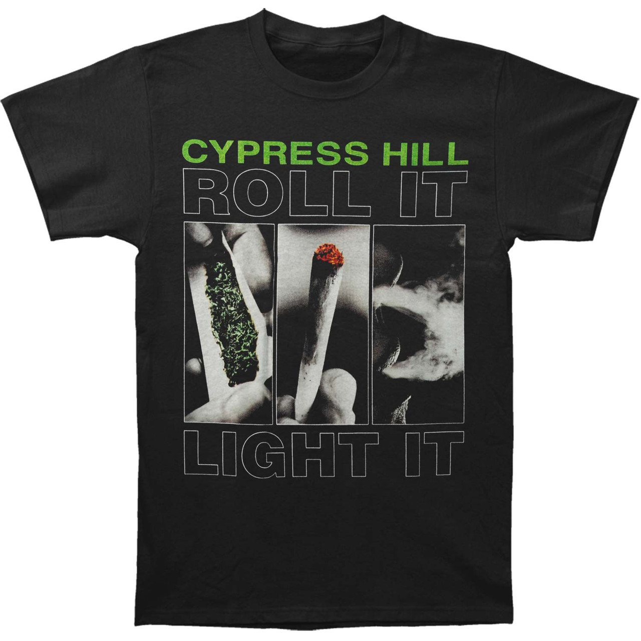 shirt cypress hill