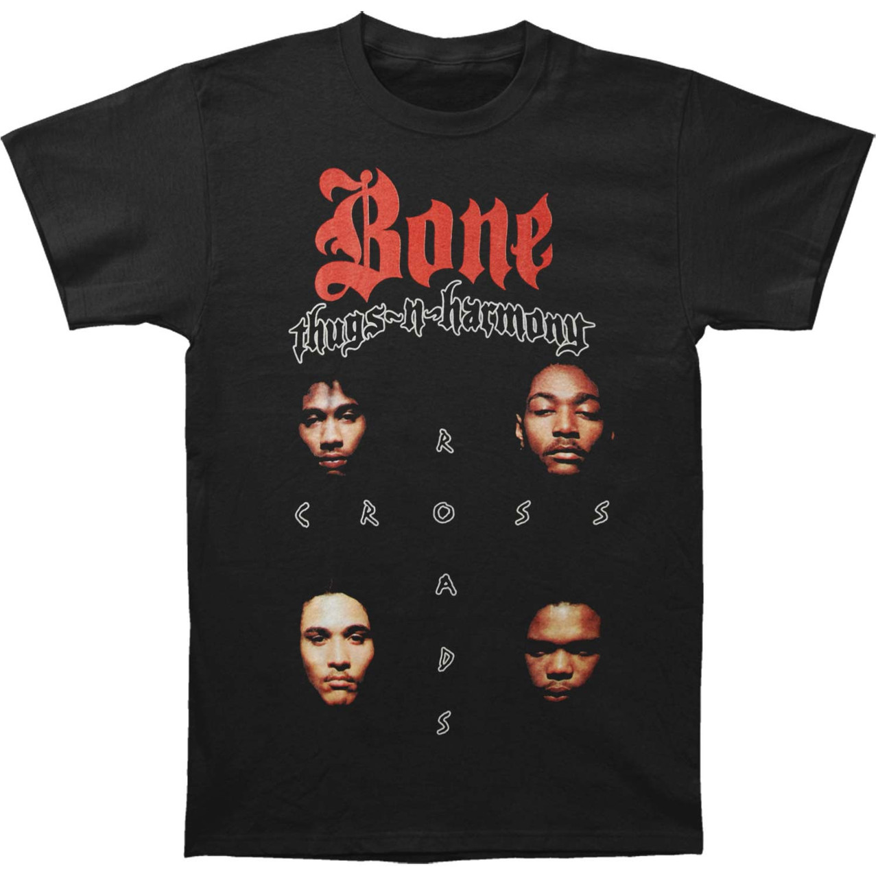 Bone Thugs N Harmony Apparel