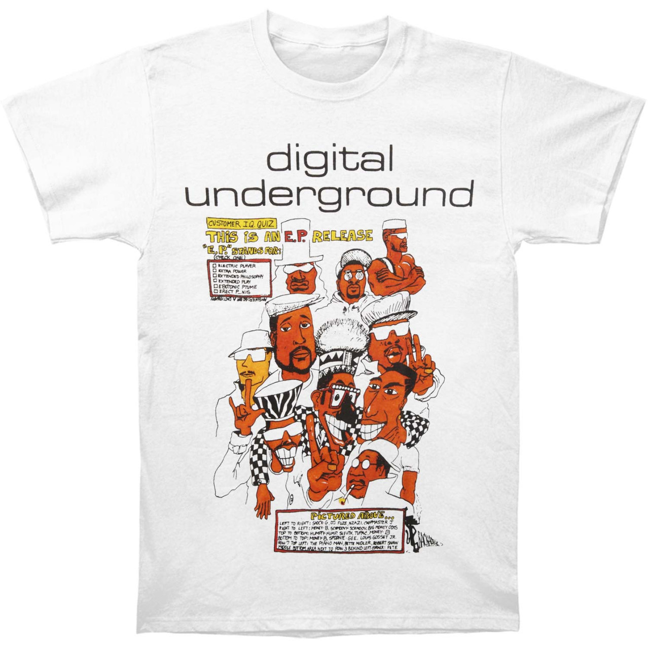 underground shirts coupon