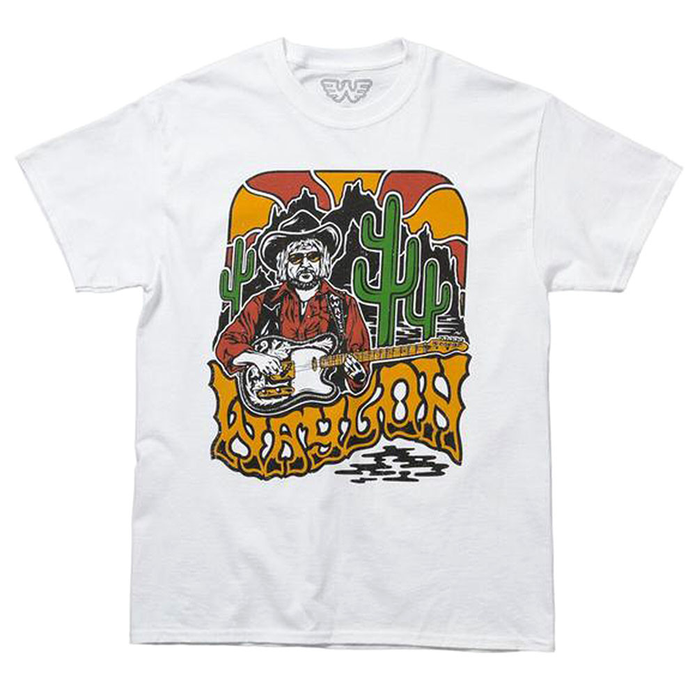 jennings t shirt