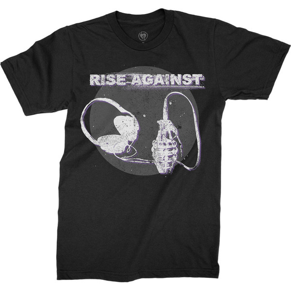 rise against t shirt amazon