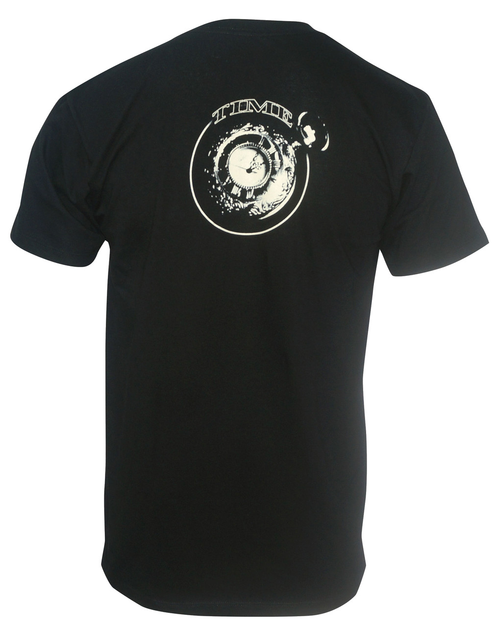 Mercyful Fate Time T-Shirt - Merch2rock Alternative Clothing