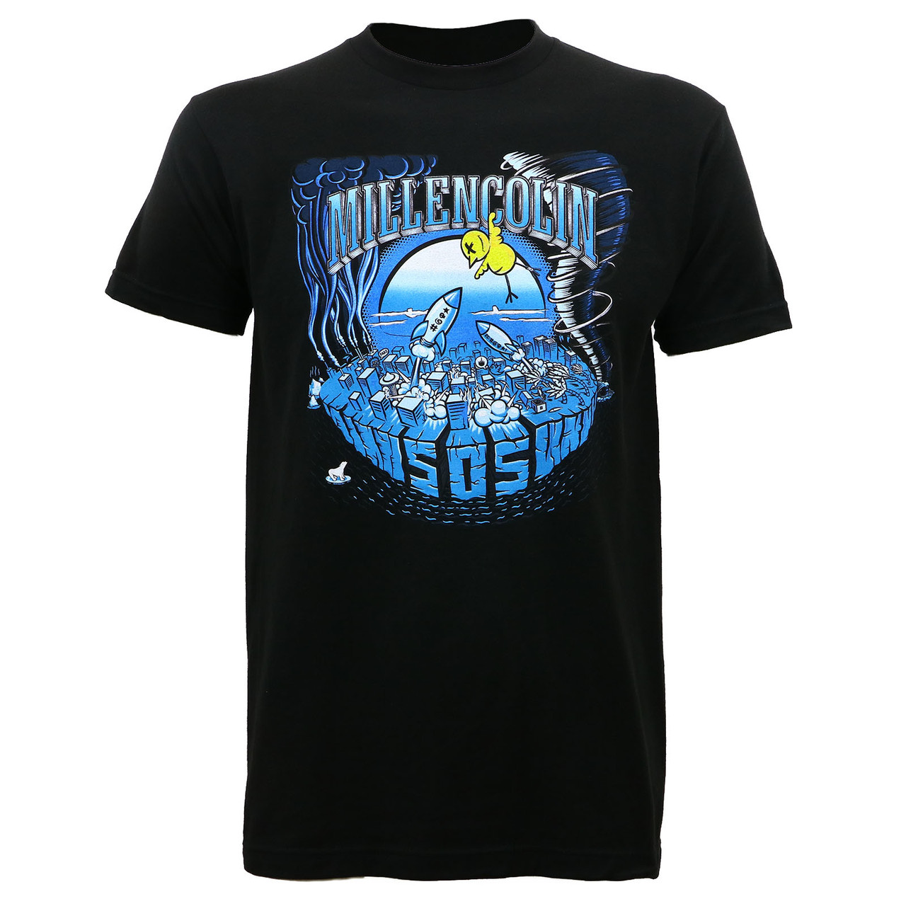 millencolin shirt