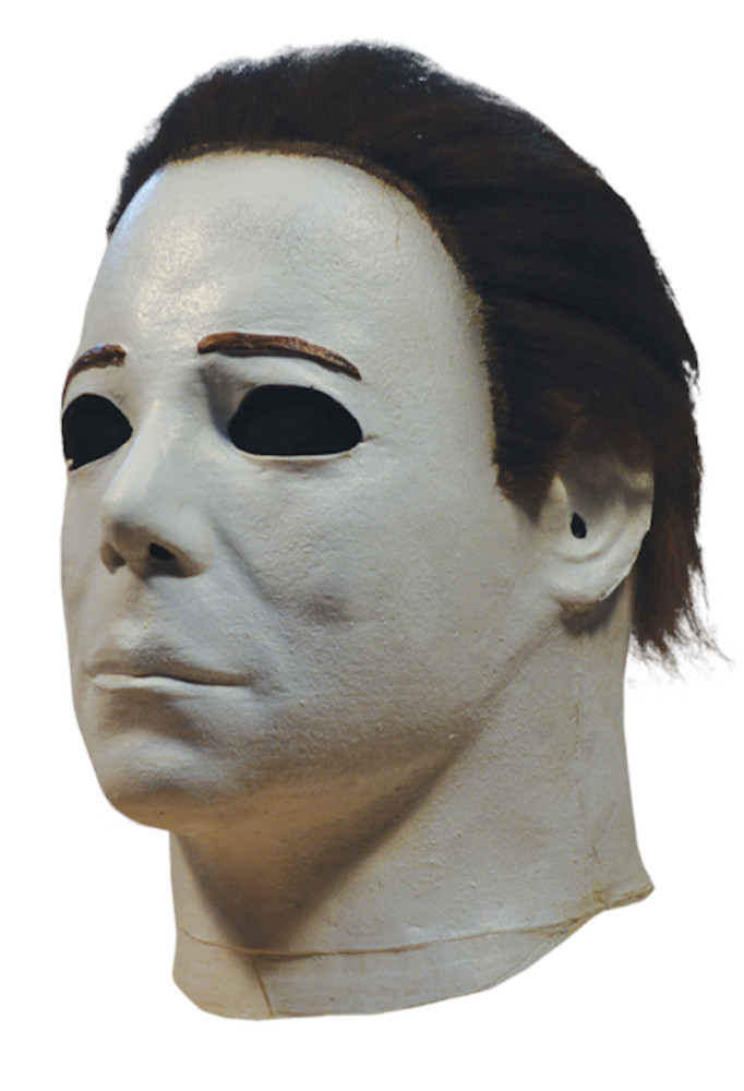 Halloween 4 The Return of Michael Myers Mask - Merch2rock Alternative ...