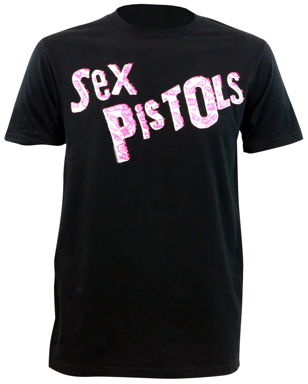 Sex Pistols Multi Logo T Shirt Merch2rock Alternative Clothing sex-pistols-multi-logo-t-shirt-merch2rock-alternative-clothing
