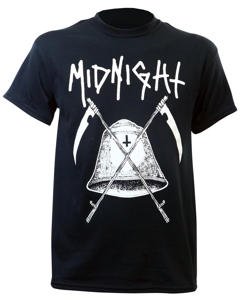 the midnight merch