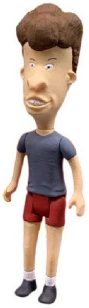 beavis action figure