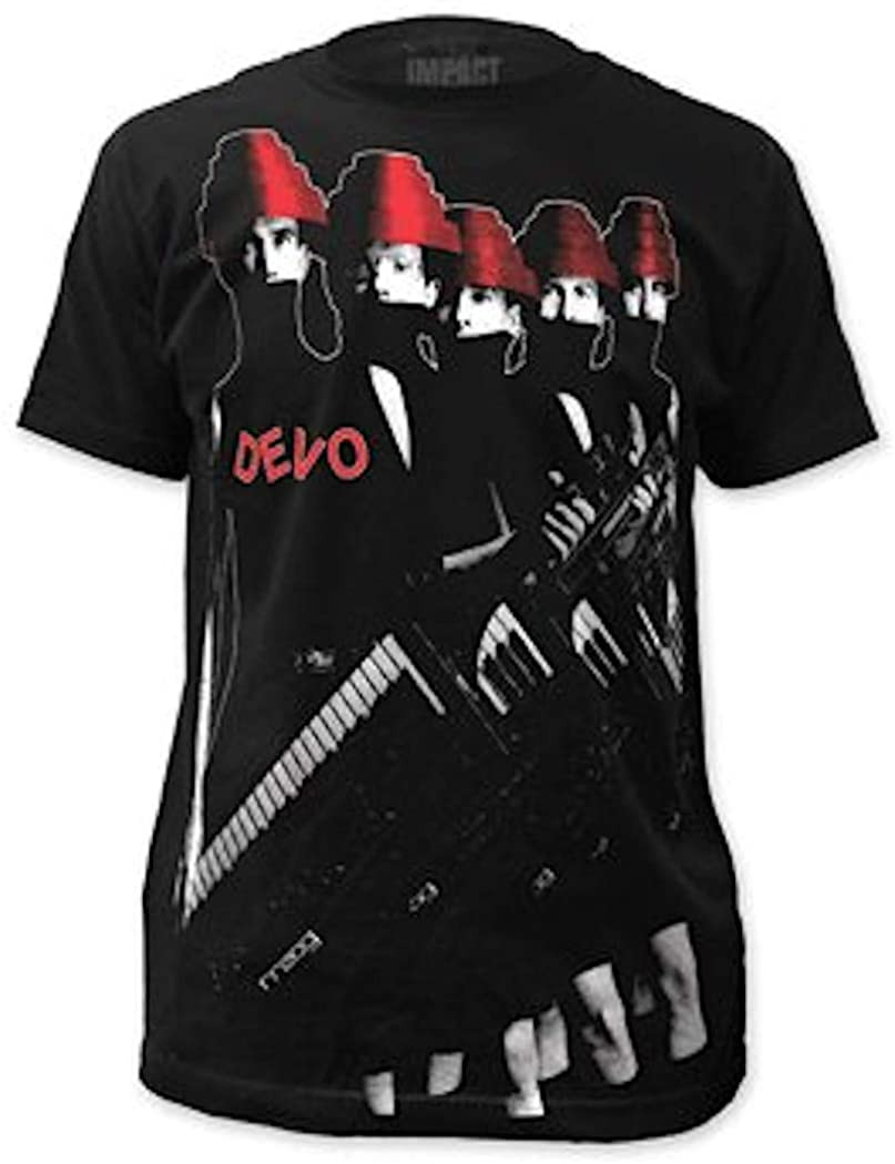 devo t shirt uk