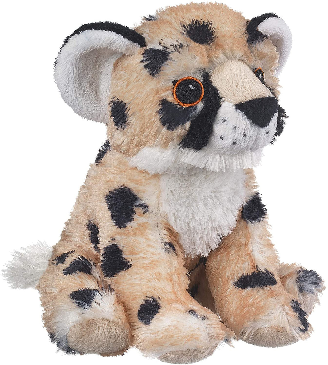 eco nation stuffed animals