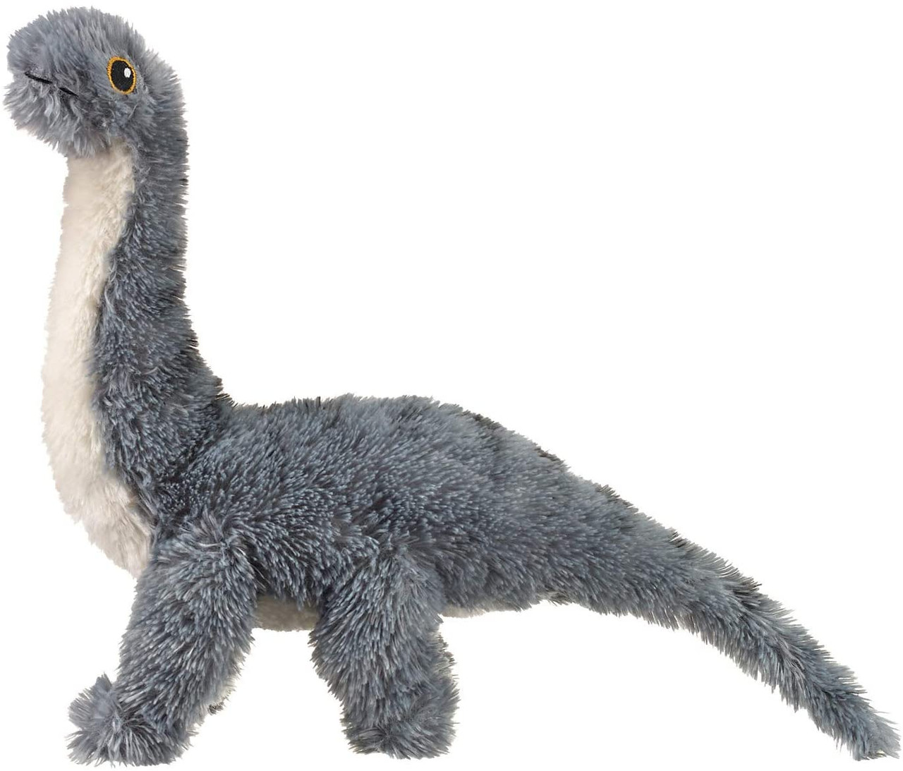 brachiosaurus plush toy