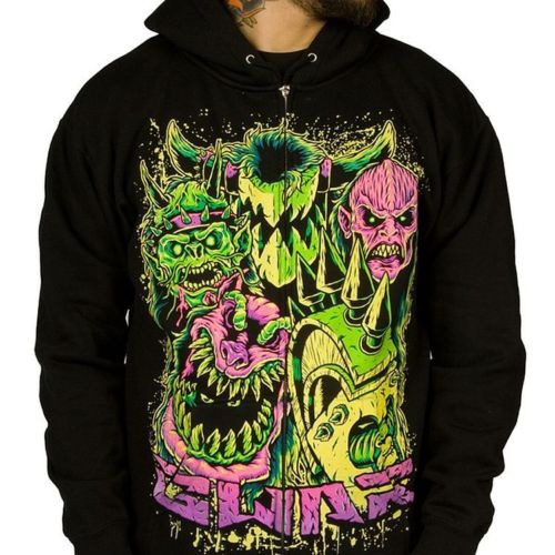 gwar sweatshirt