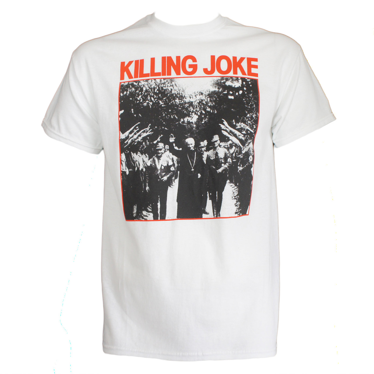 the killing joke t shirt