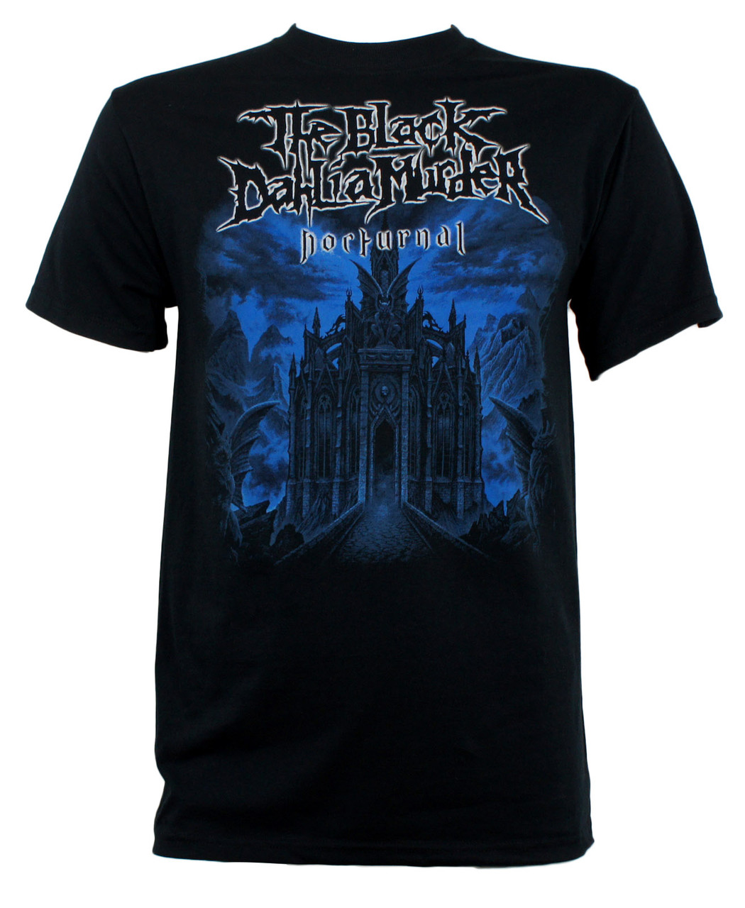 black dahlia murder fishhead shirt