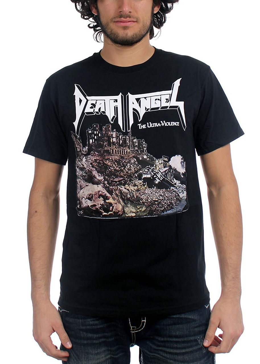 angels of death shirt