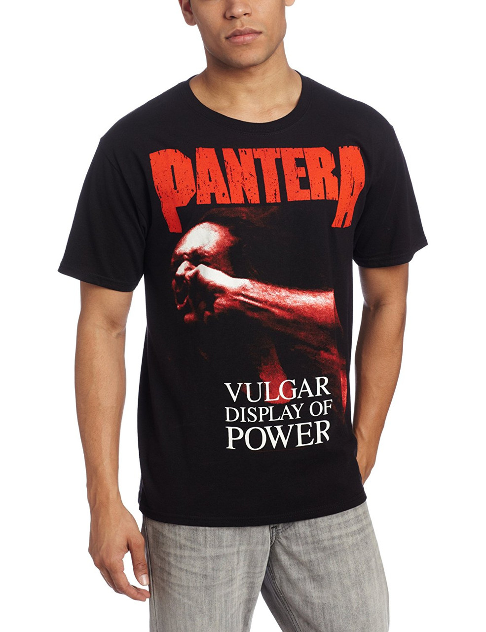 vulgar shirts