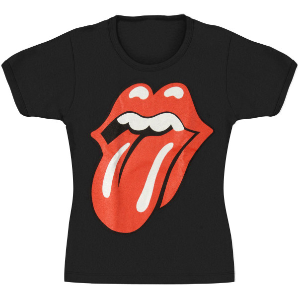 womens rolling stones t shirt uk