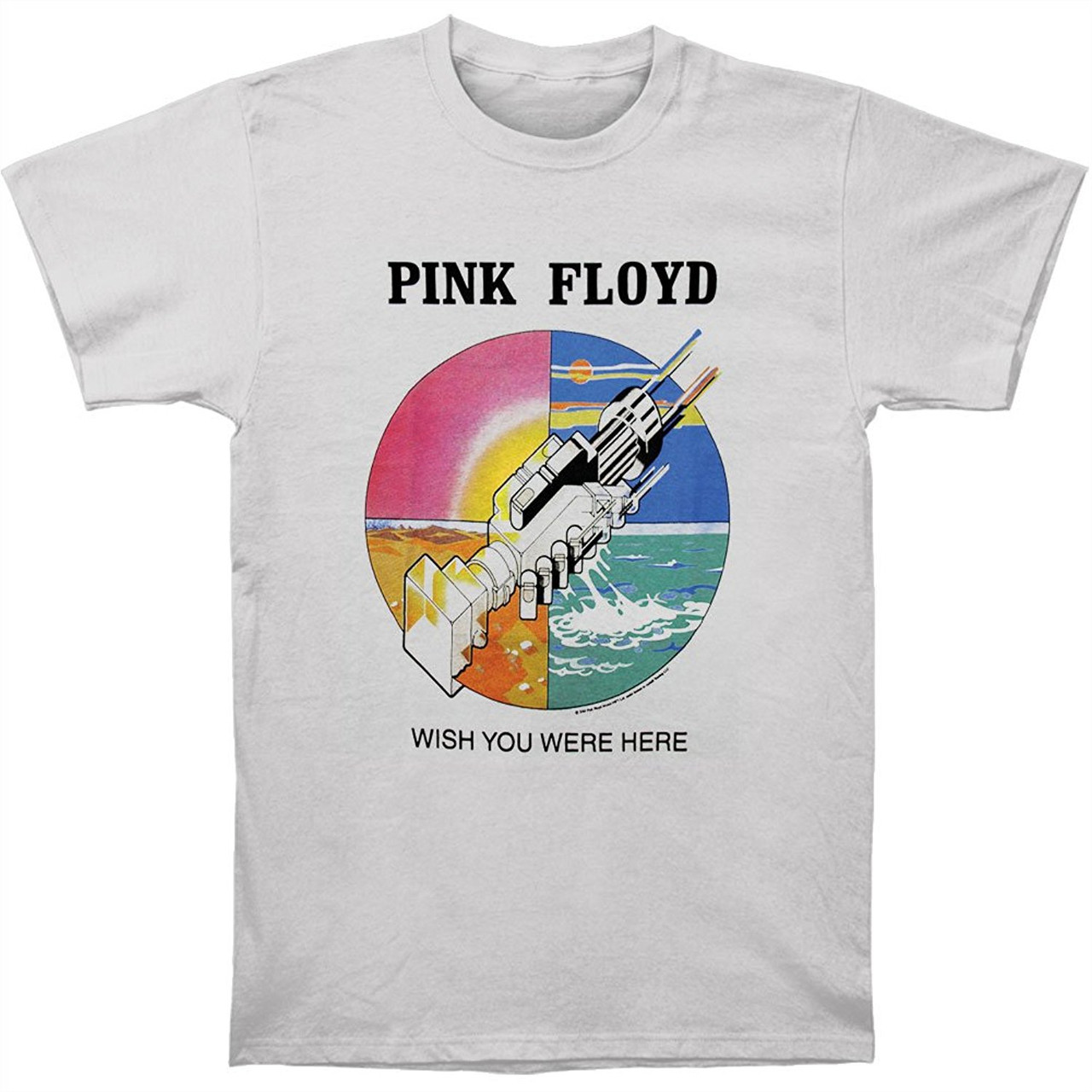 floyd shirts