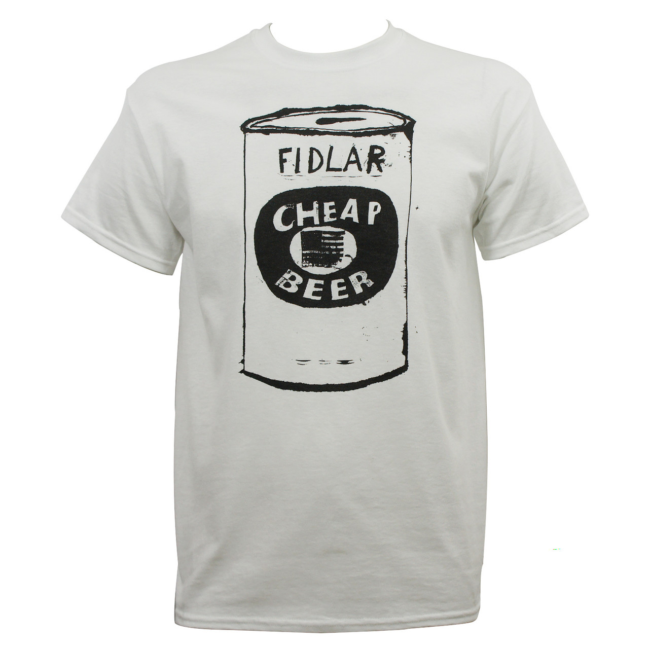 fidlar shirt