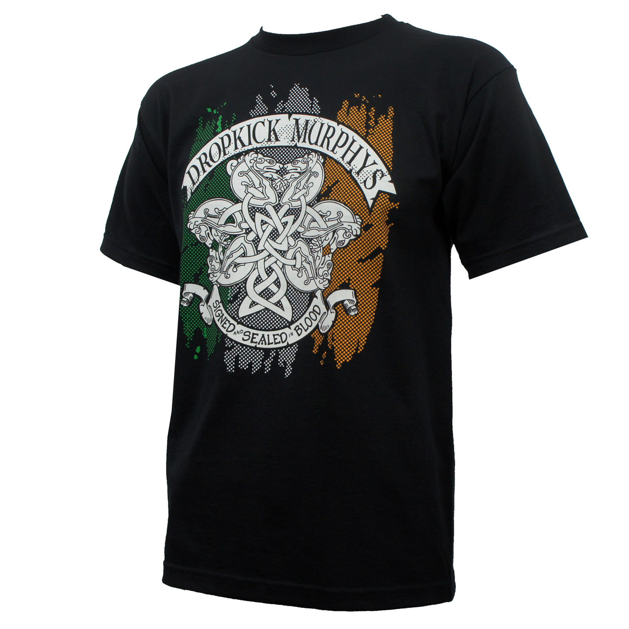 dropkick murphys red sox shirt