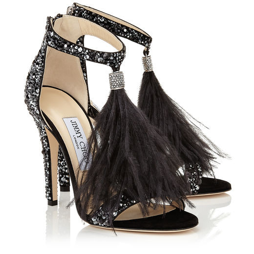 jimmy choo romy viola