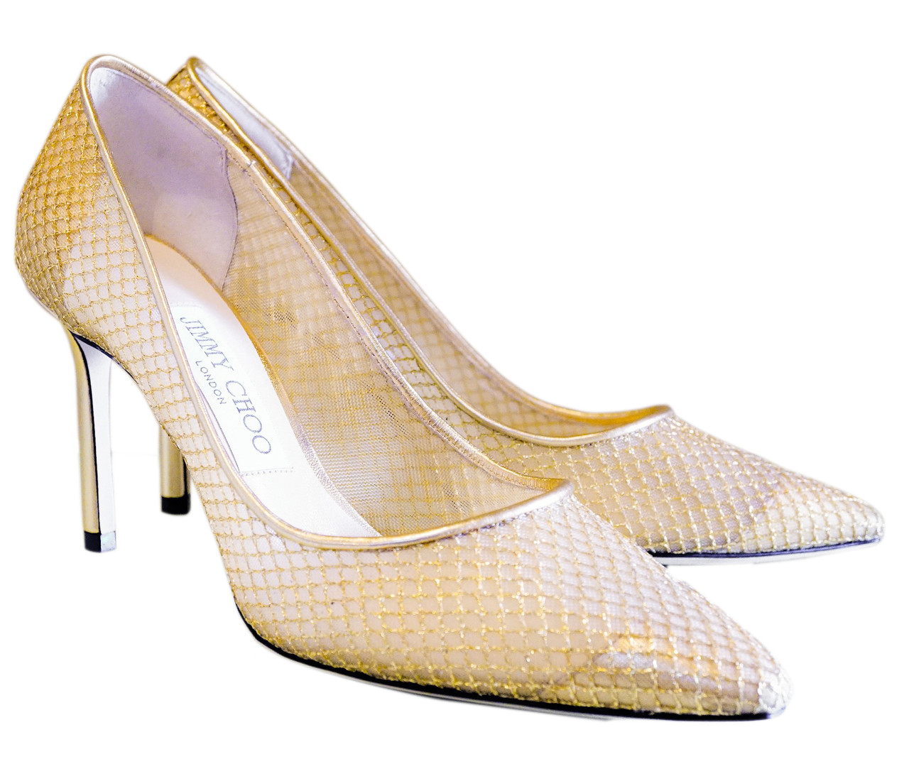 jimmy choo romy 85mm