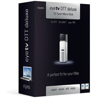 [Sample Product] Elgato EyeTV DTT Deluxe