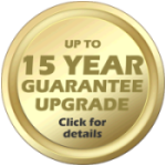 Sheargold Guarantee Upgrade