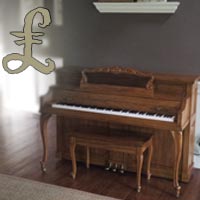 Sell Your Piano