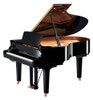 Yamaha C3X SH 6'1" Silent Grand Piano