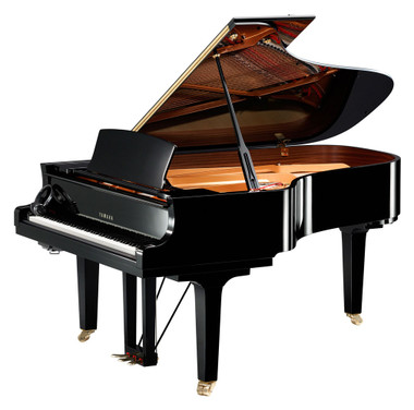Yamaha C6X SH 7'0" Silent Grand Piano