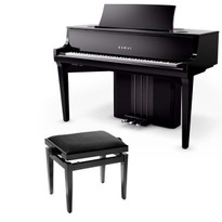 Kawai Novus NV10S Hybrid Digital Piano