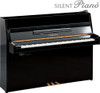 Yamaha B1 Silent SC2 Upright Piano from Sheargold Pianos