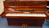 Pre-owned Kawai K15 Upright Piano