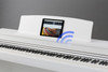 Kawai CN39 White Satin Digital Piano