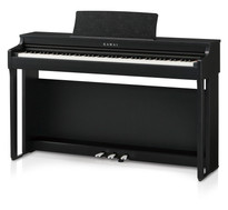 Kawai CN29B Black Satin Digital Piano