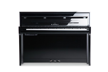 Kawai Novus N5 Hybrid Pianos