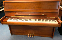 Scheidmeyer 118 Upright Piano