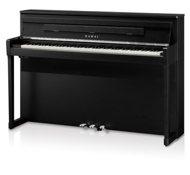 Kawai CA99 Polished Ebony Digital Piano 