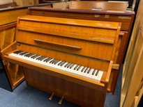 Kemble Classic 6 Octaves Upright Piano