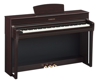 CLP735R Rosewood Digital Piano