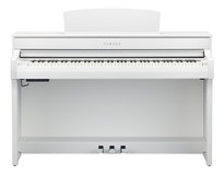 Yamaha CLP645 Digital Piano 