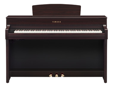 Yamaha CLP745R Rosewood Clavinova Digital Piano
