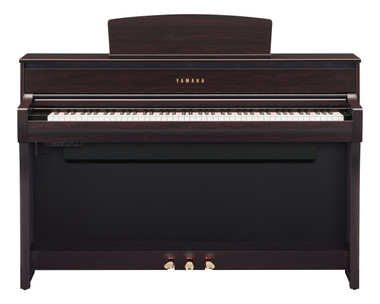 Yamaha CLP775R Rosewood Clavinova Digital Piano